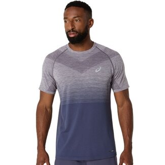 ASICS ASICS Shirt Seamless Heren