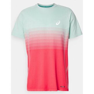 ASICS ASICS Shirt Seamless Heren