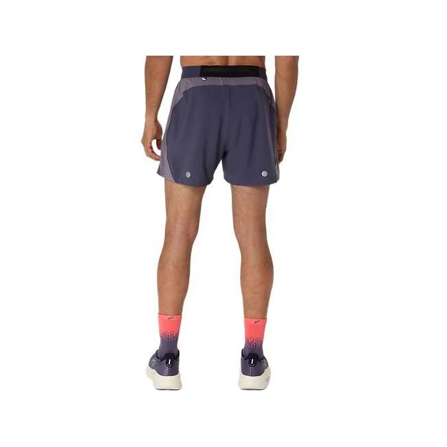 ASICS Short 5IN Heren