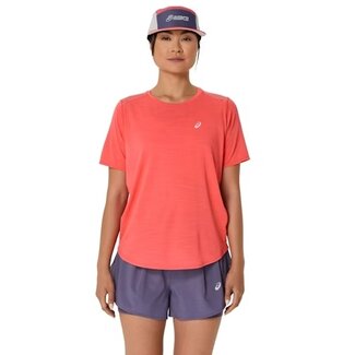 ASICS ASICS Road Shirt Dames