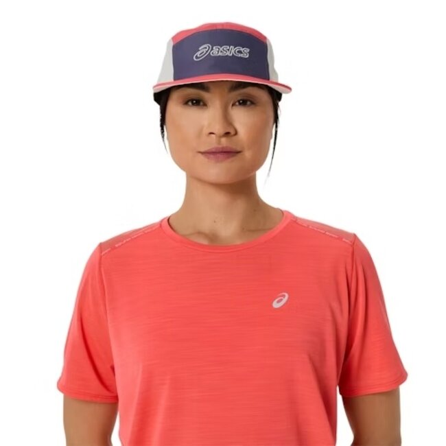 ASICS Road Shirt Dames