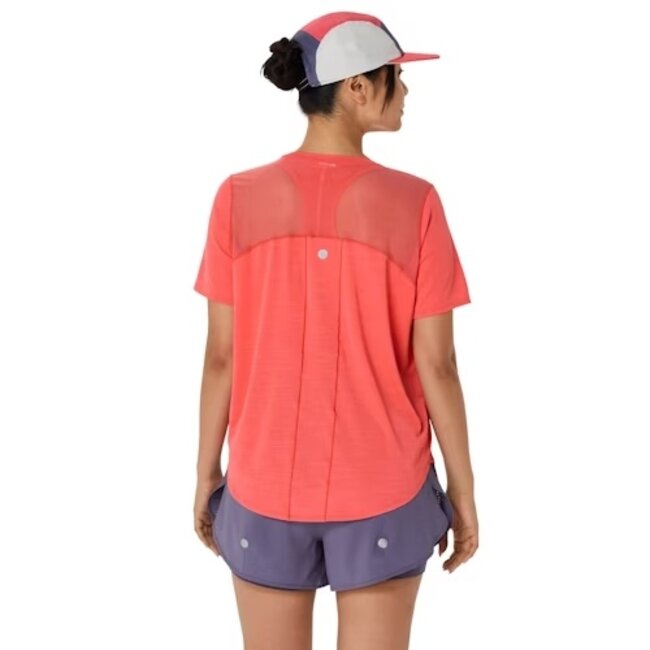 ASICS Road Shirt Dames