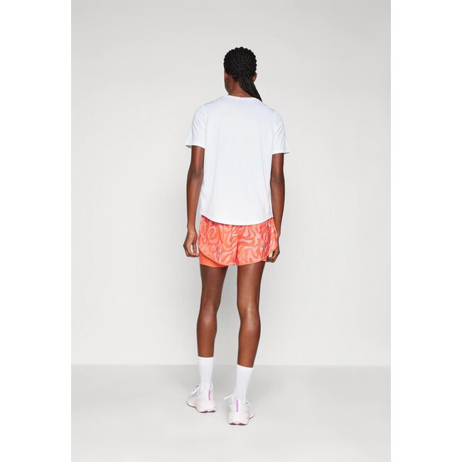 ASICS Short 2-in-1 Print Dames