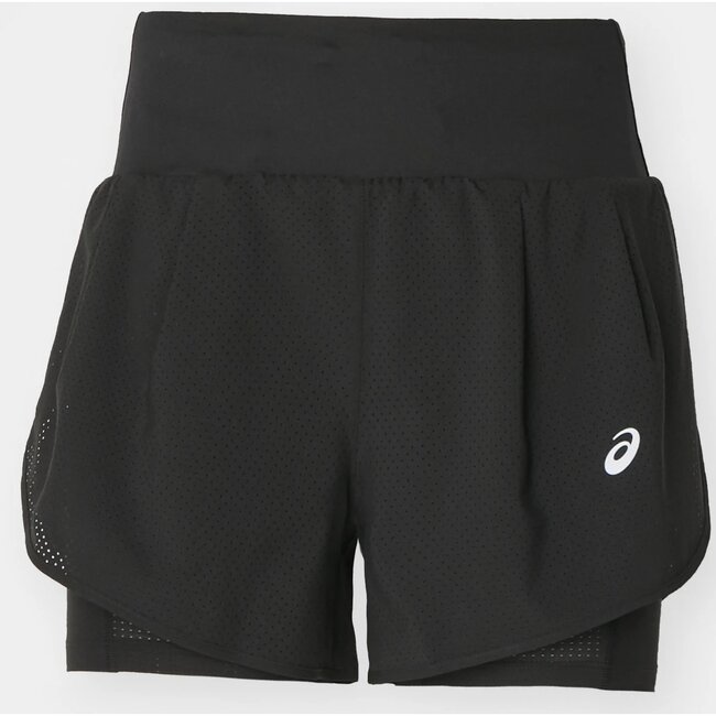 ASICS Short 2-in-1 Dames