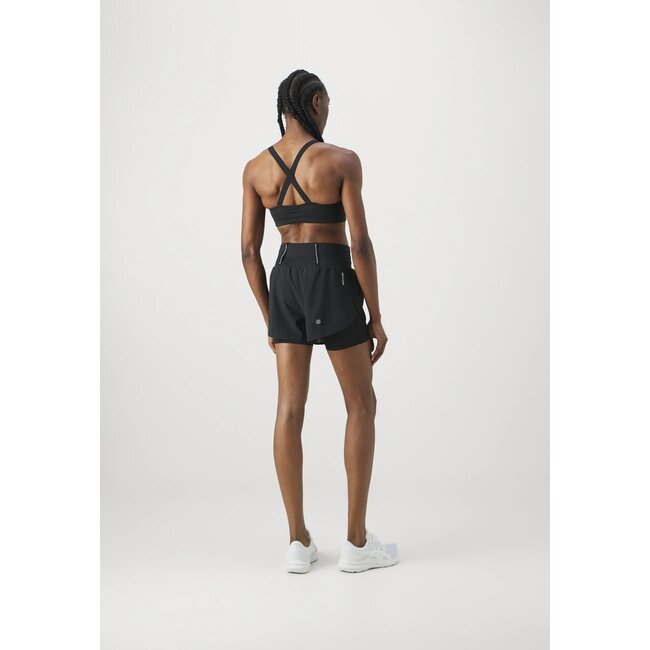 ASICS Short 2-in-1 Dames