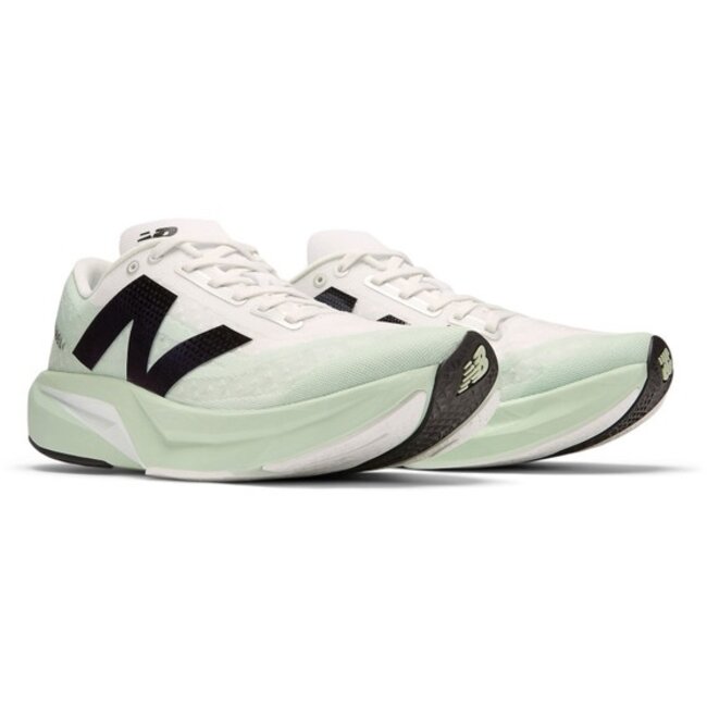 New Balance New Balance FuelCell Rebel v4 Heren E4