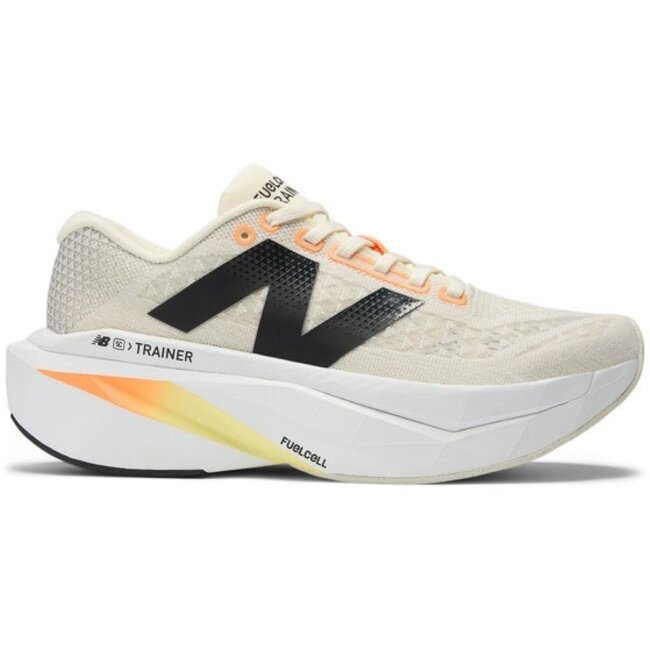 New Balance FuelCell SuperComb Trainer v4 Heren