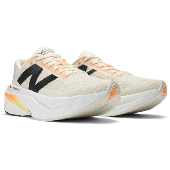 New Balance New Balance FuelCell SuperComb Trainer v4 Heren