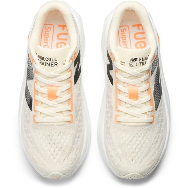 New Balance FuelCell SuperComb Trainer v4 Heren