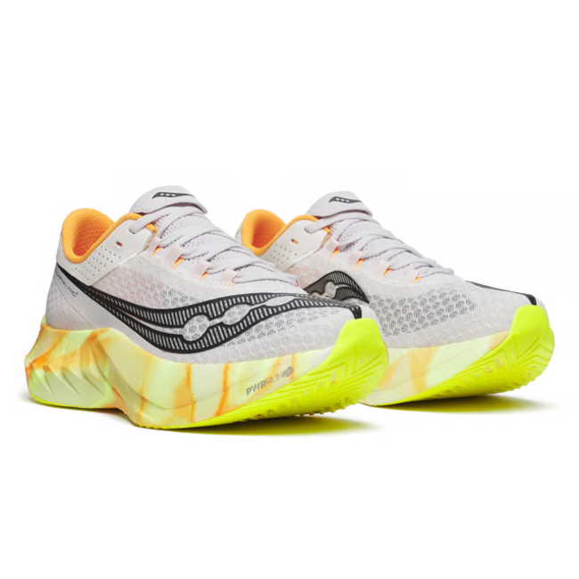 Saucony Endorphin Pro 4 Heren