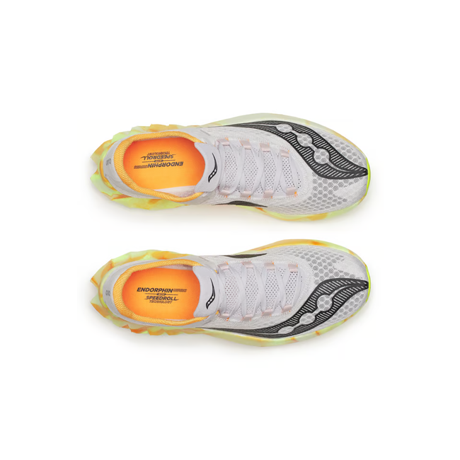 Saucony Saucony Endorphin Pro 4 Heren