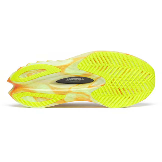 Saucony Saucony Endorphin Pro 4 Heren