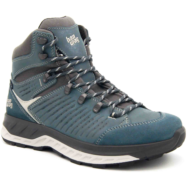 Hanwag Bluecliff ES Heren