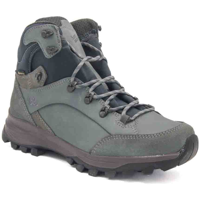 Hanwag Banks GTX Lady groen