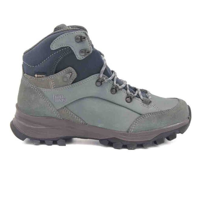 Hanwag Banks GTX Lady groen