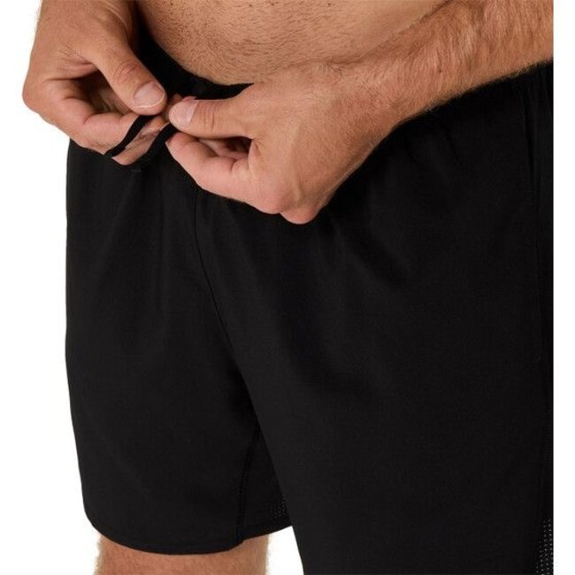 ASICS Short 7in Heren 001