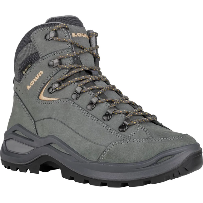 Lowa Renegade Evo Mid GTX  Dames