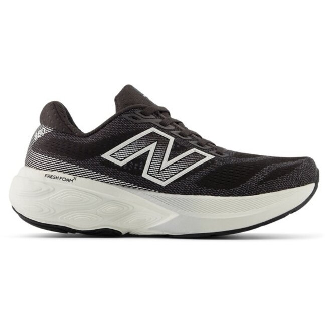New Balance 880v15 Hardloopschoenen  Dames - Zwart