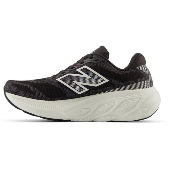 New Balance 880v15 Hardloopschoenen  Dames - Zwart