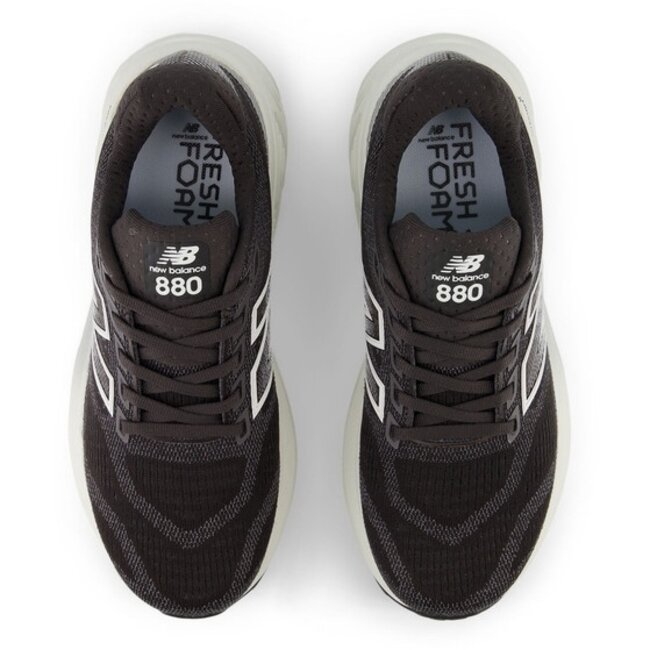 New Balance 880v15 Hardloopschoenen  Dames - Zwart