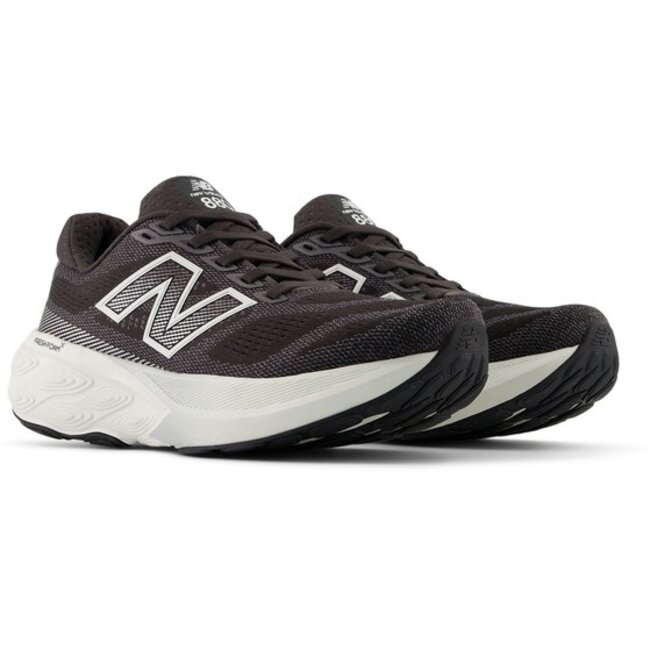 New Balance 880v15 Hardloopschoenen  Dames - Zwart