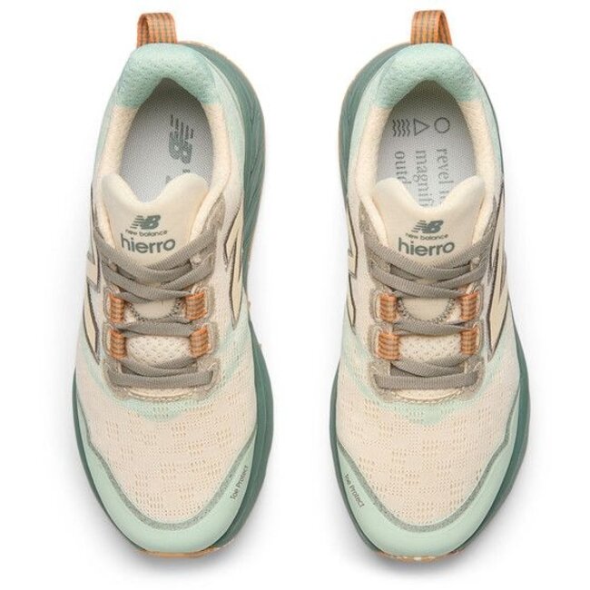 New Balance Hierrov9 Dames P9