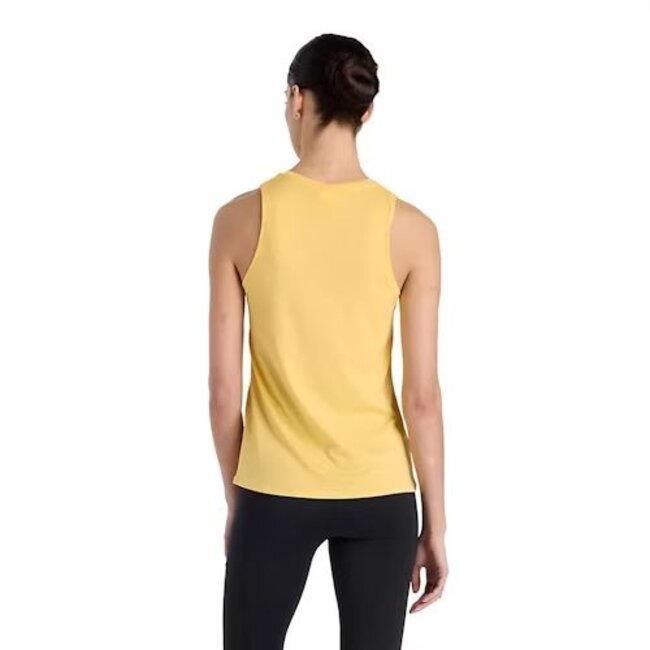 New Balance Singlet JQD Dames