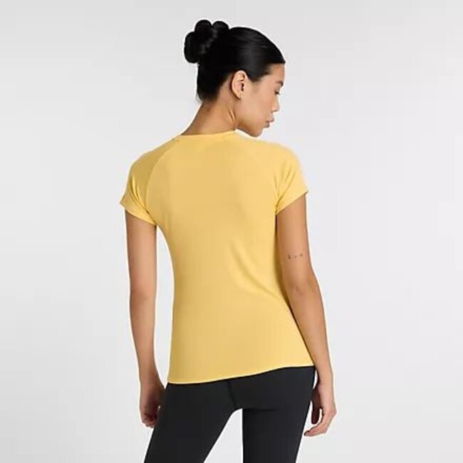 New Balance New Balance Shirt JQD Dames