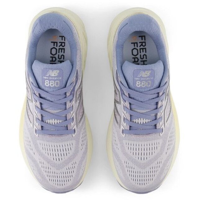 New Balance 880v15 Hardloopschoenen  Dames - Blauw