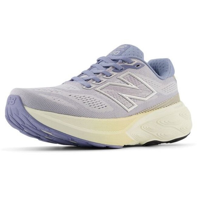 New Balance 880v15 Hardloopschoenen  Dames - Blauw