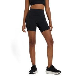 New Balance New Balance Short SLK HR 6 in Dames