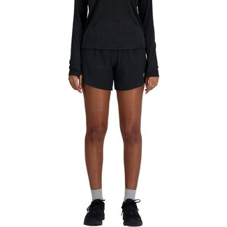 New Balance New Balance Short RC 5 in Dames