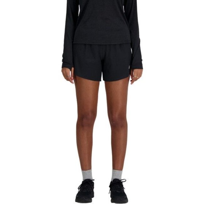 New Balance Short RC 5 in Dames