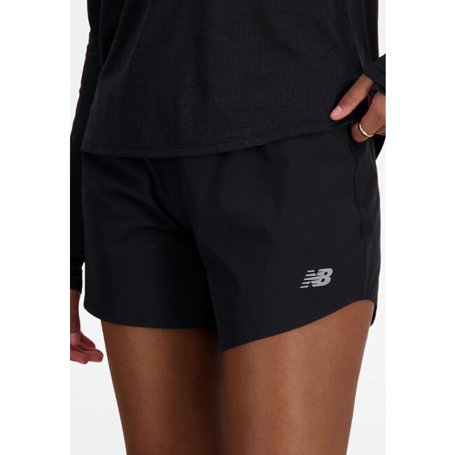 New Balance Short RC 5 in Dames