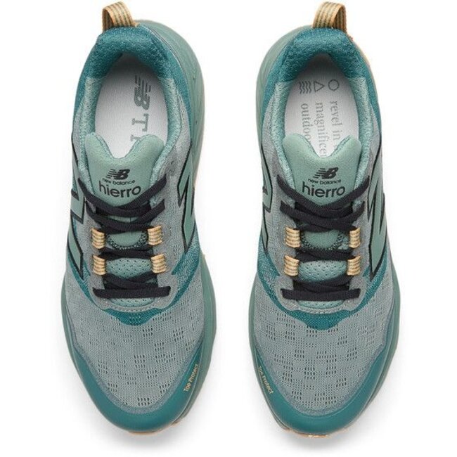 New Balance New Balance Hierrov9 Heren O9