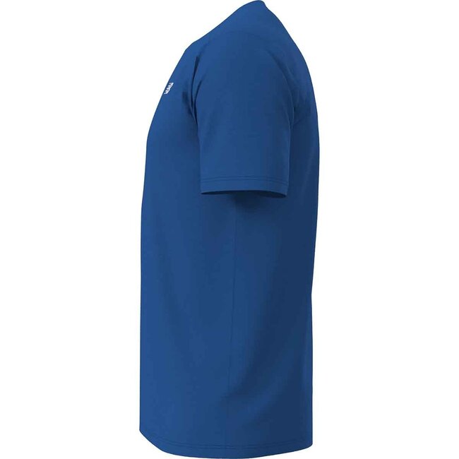 New Balance New Balance Shirt HT GRD Q ZP Heren