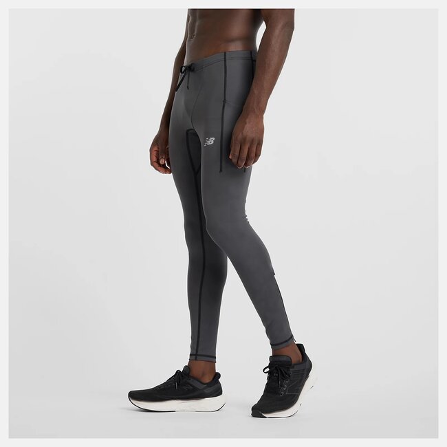 New Balance Tight ATH WARM RF Heren