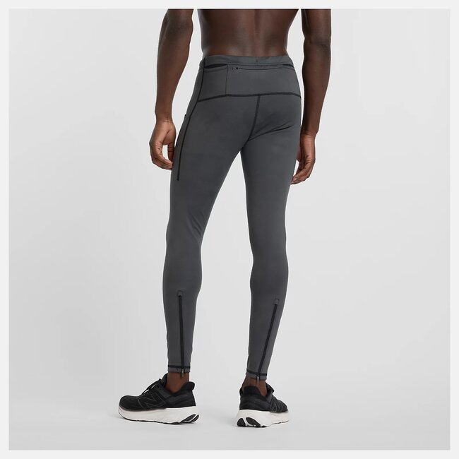 New Balance Tight ATH WARM RF Heren