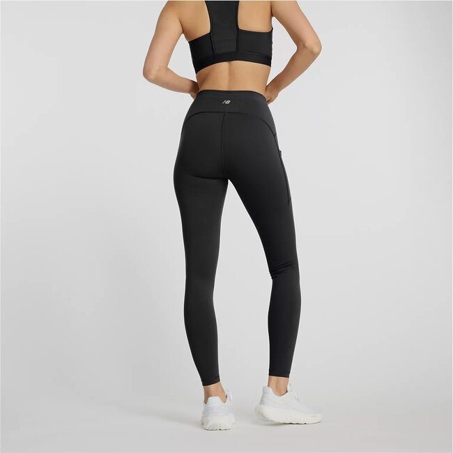 New Balance New Balance Tight SLK PT HR Dames