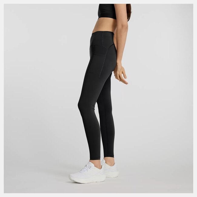 New Balance New Balance Tight SLK PT HR Dames