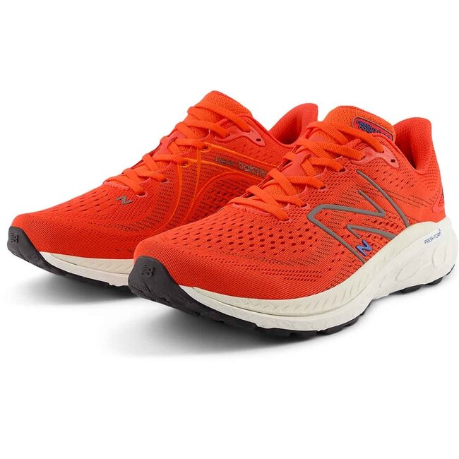 New Balance New Balance M860V13 Heren Oranje