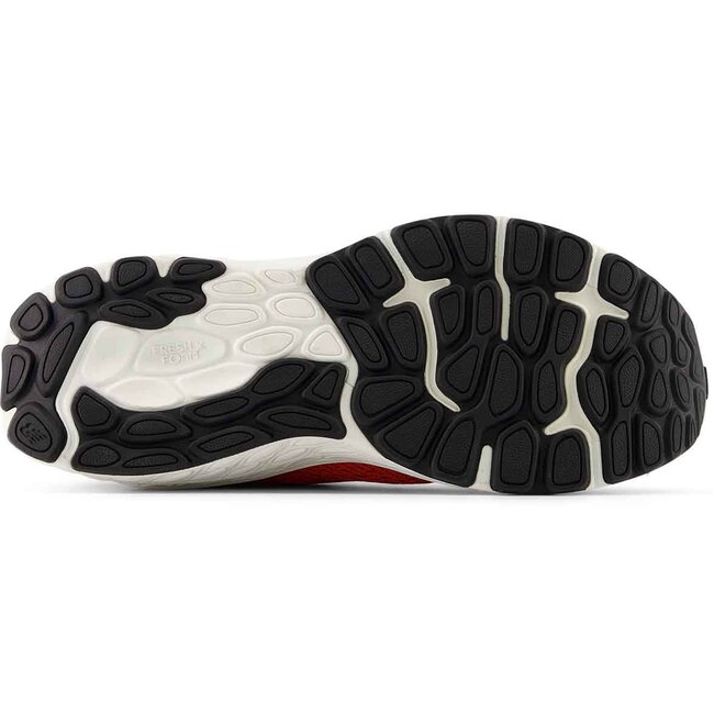 New Balance New Balance M860V13 Heren Oranje