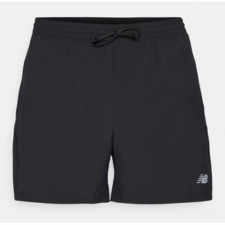 New Balance New Balance Short Se Lined 5 in Heren