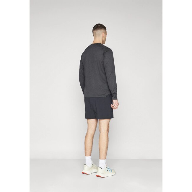 New Balance Short Se Lined 5 in Heren