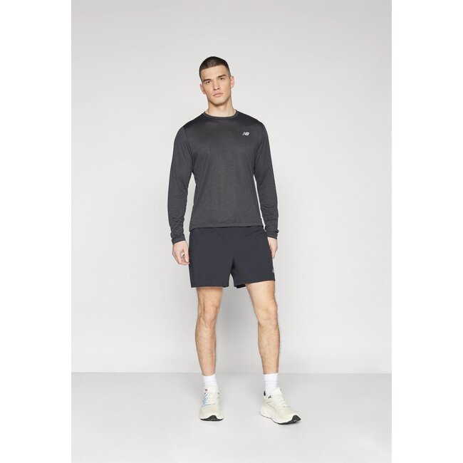 New Balance New Balance Short Se Lined 5 in Heren
