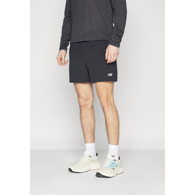 New Balance New Balance Short Se Lined 5 in Heren