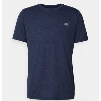 New Balance New Balance Knit Shirt Heren