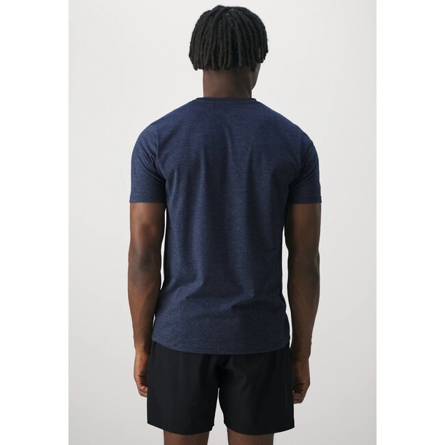 New Balance Knit Shirt Heren