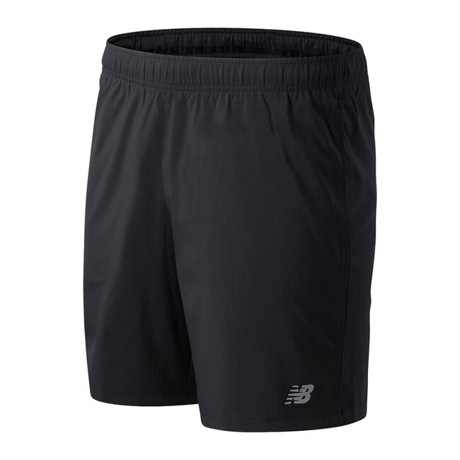 New Balance Short 5 Heren