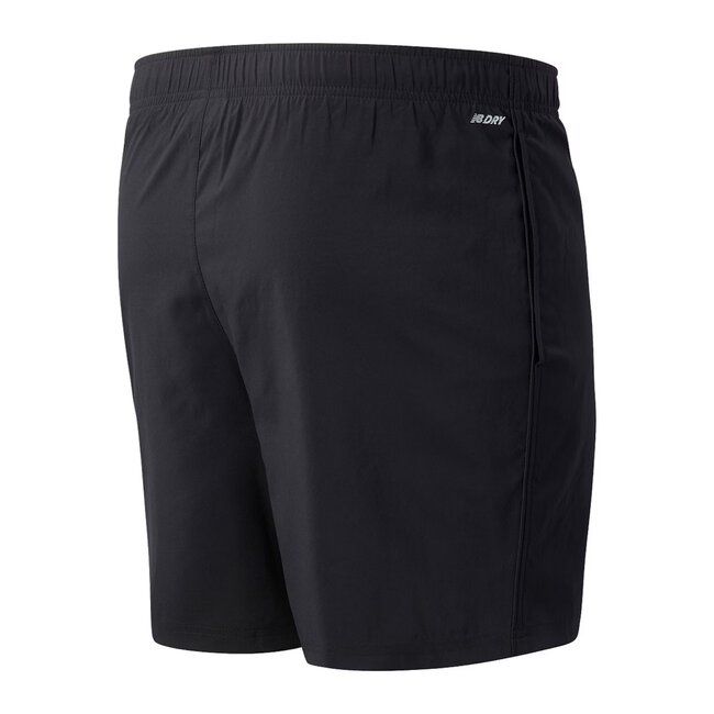 New Balance Short 5 Heren